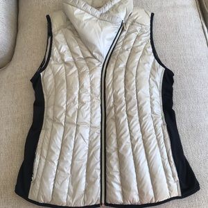 Vest- COMFORT BEYOND!